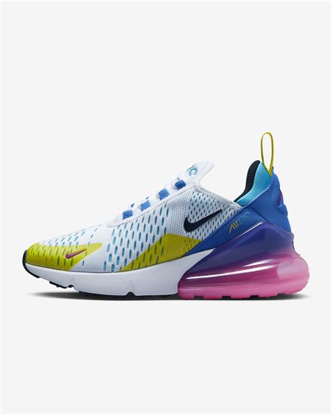 kids nike air max 270